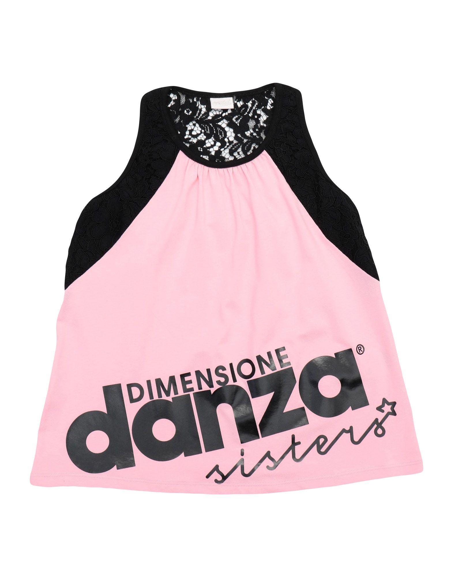 Футболка DIMENSIONE DANZA SISTERS