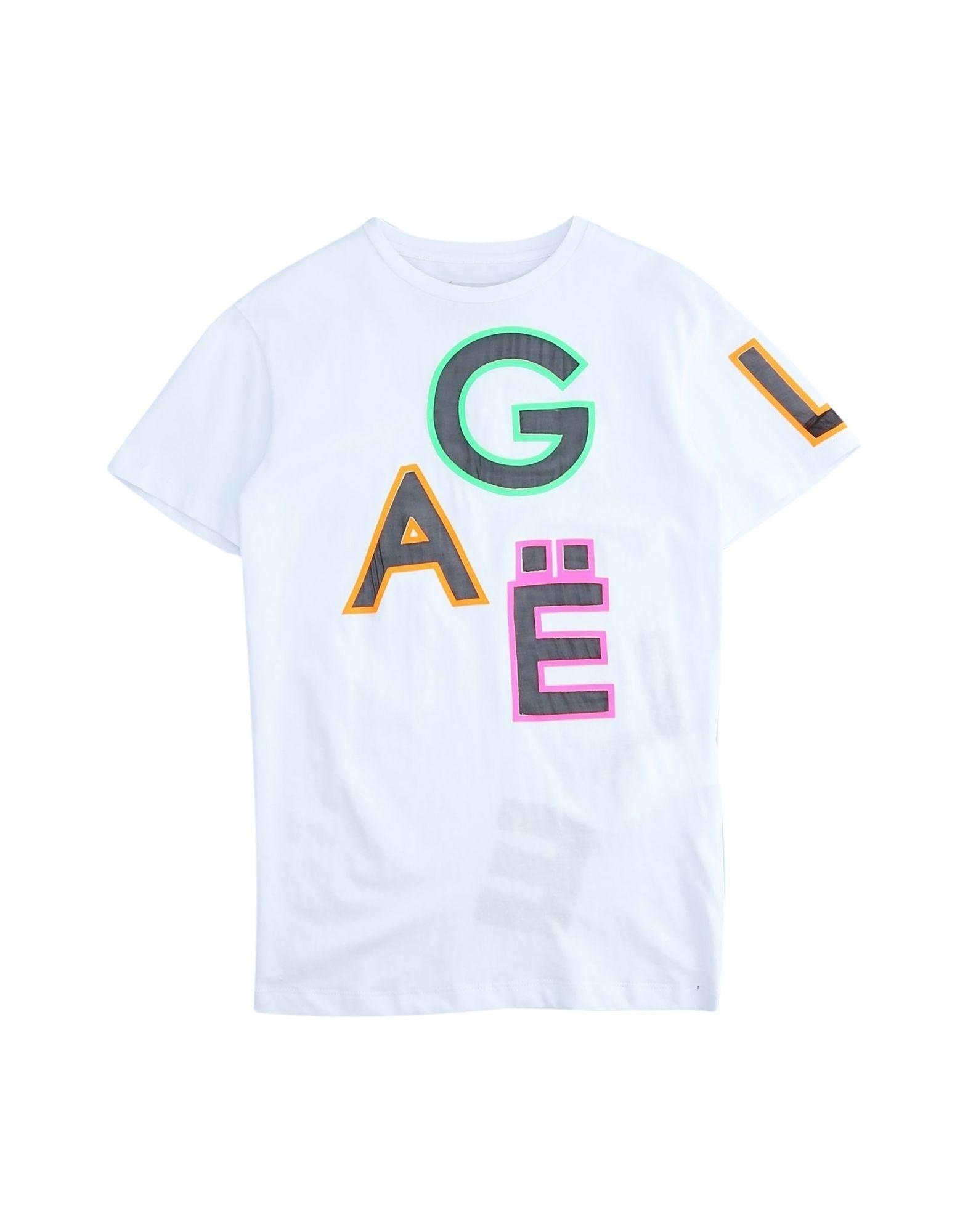 Футболка GAëLLE Paris
