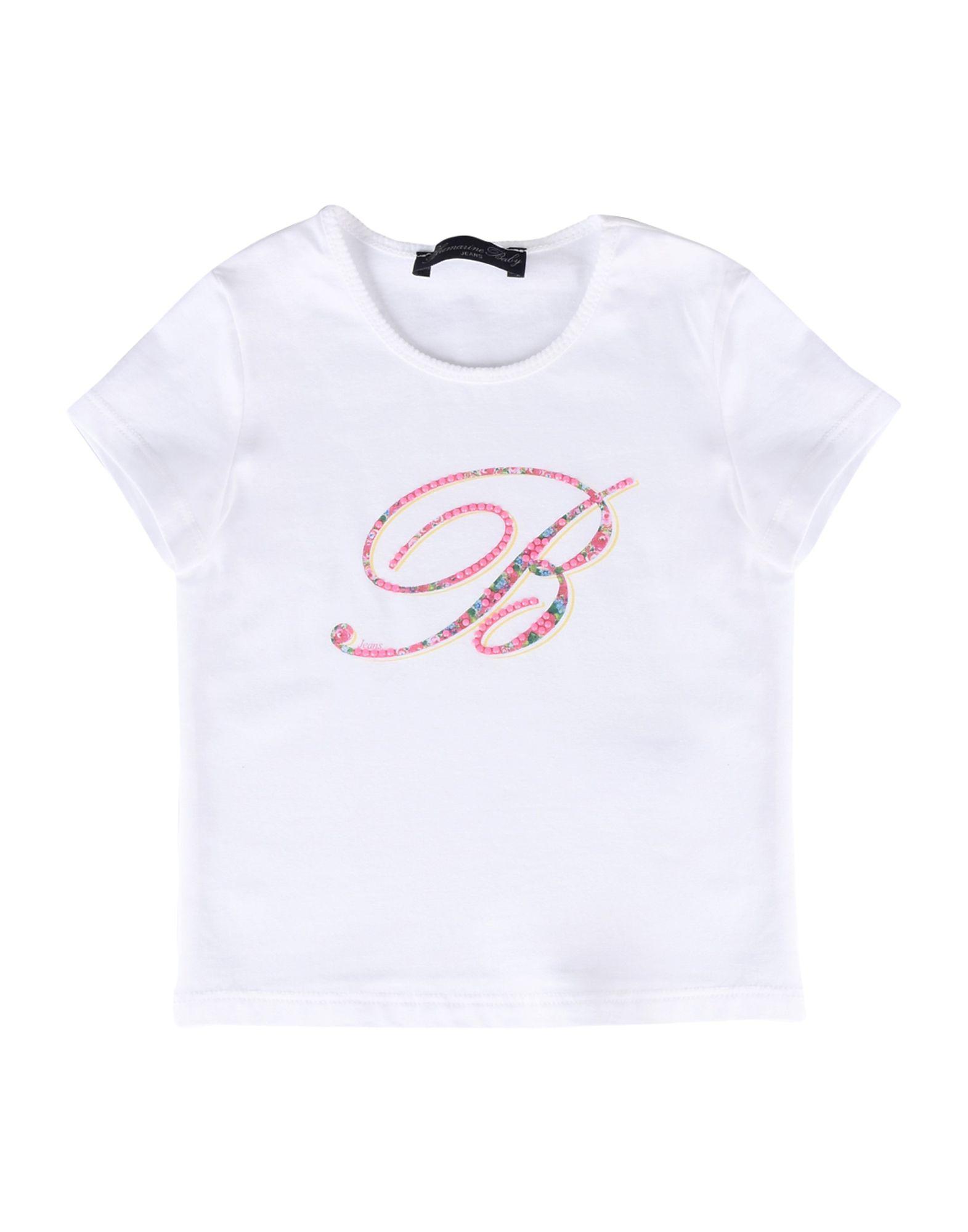 Футболка MISS BLUMARINE
