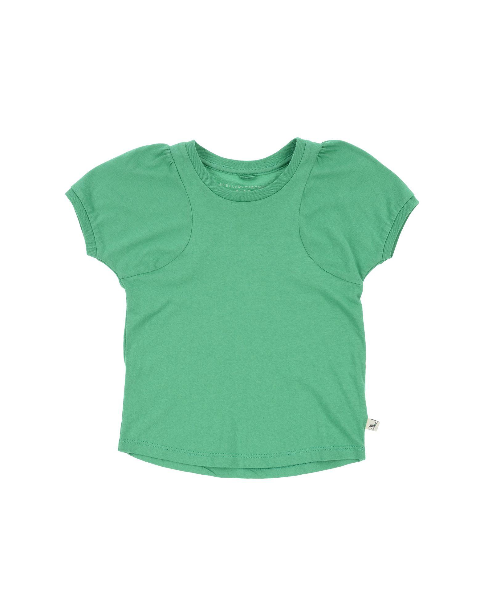 Футболка STELLA McCARTNEY KIDS