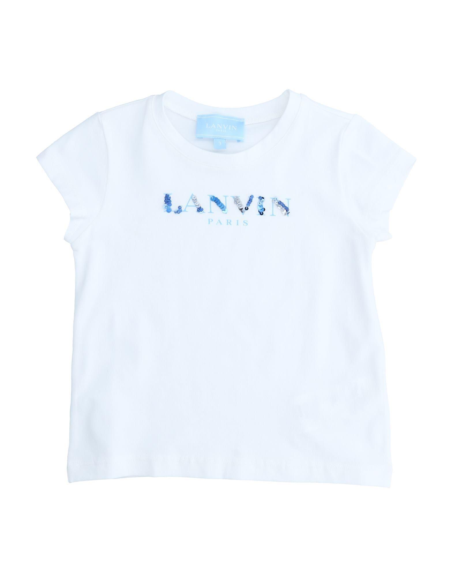 Футболка LANVIN