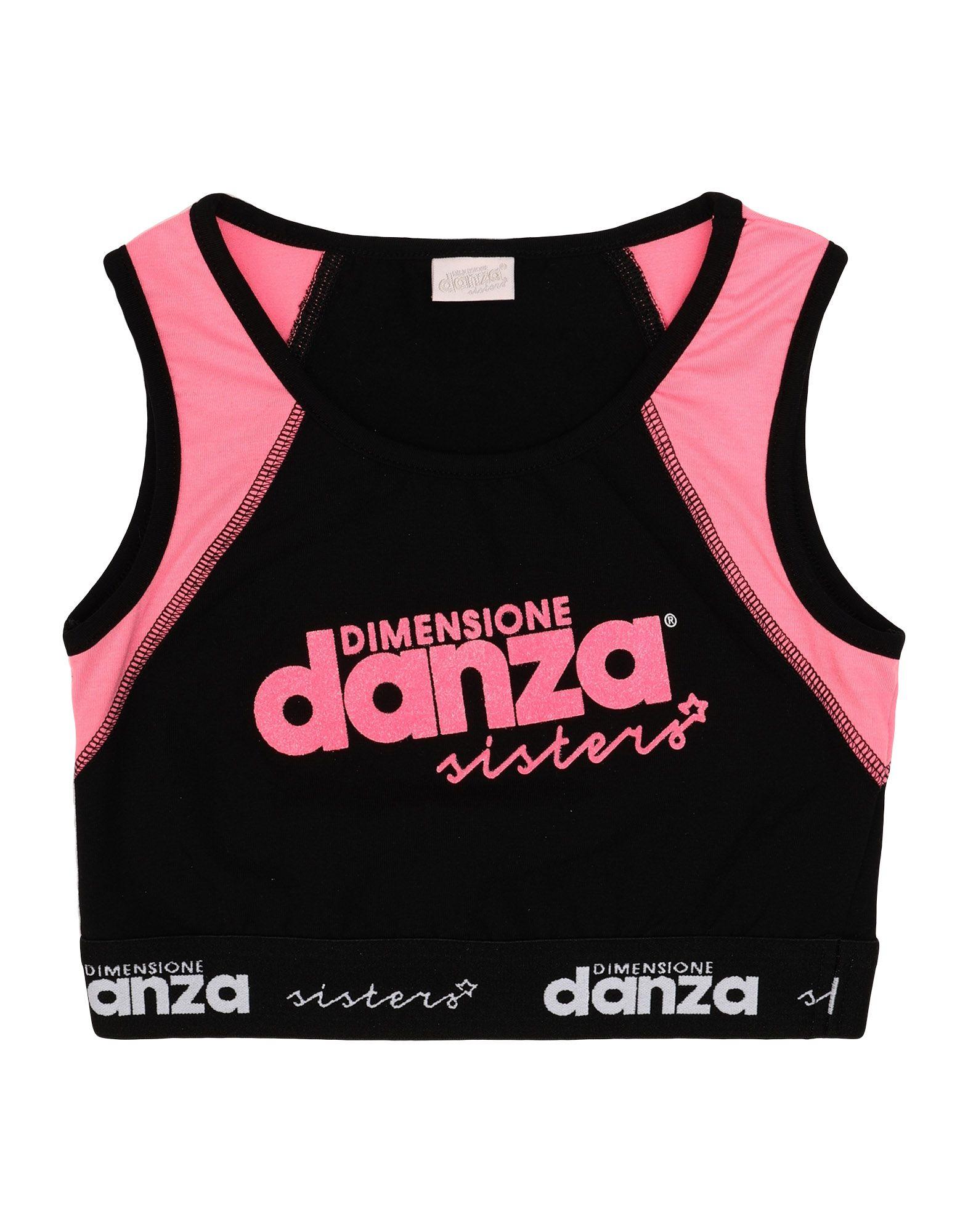 Футболка DIMENSIONE DANZA SISTERS