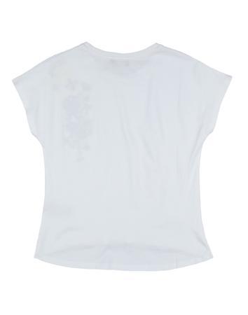 Футболка TRUSSARDI JUNIOR