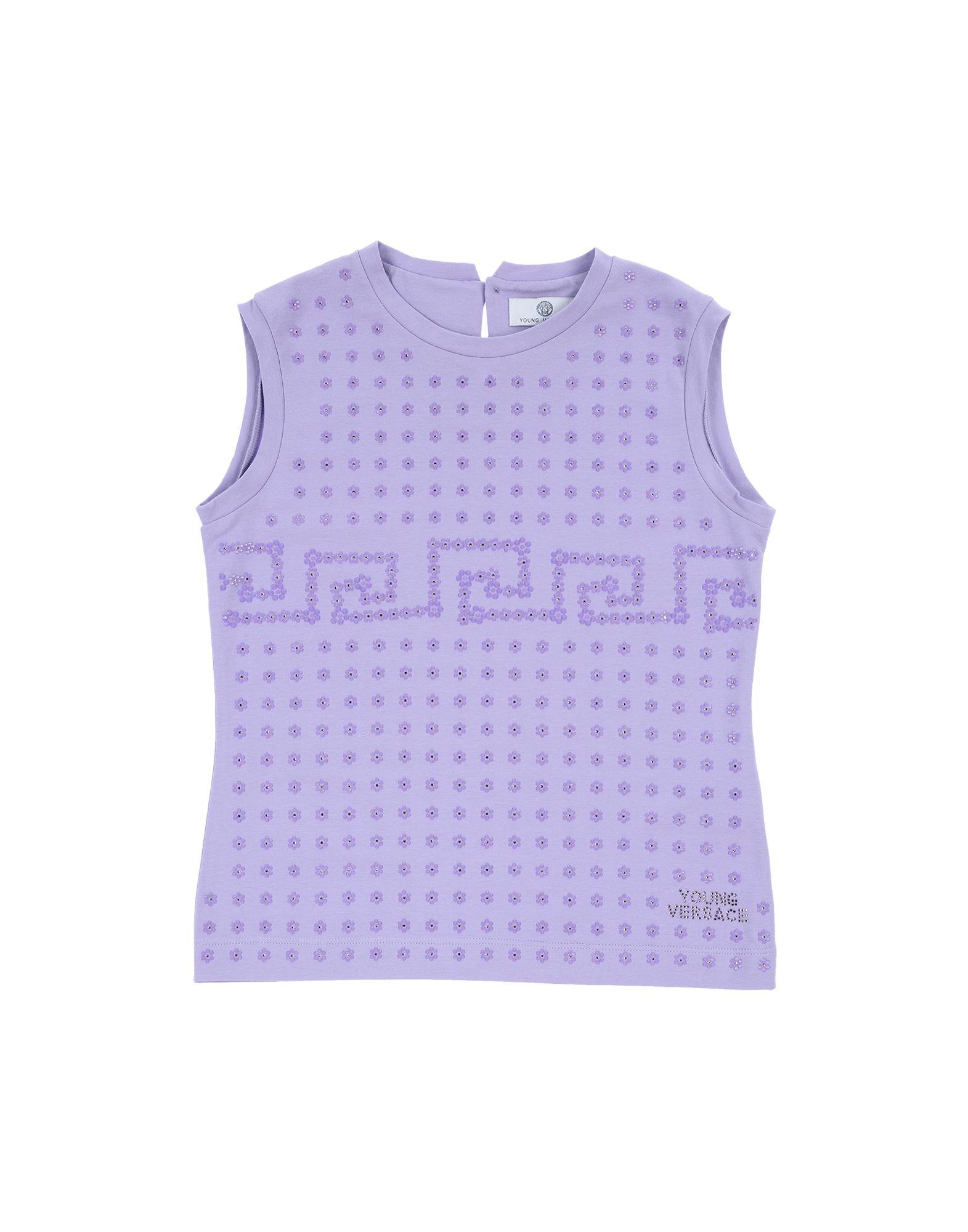 Футболка VERSACE YOUNG