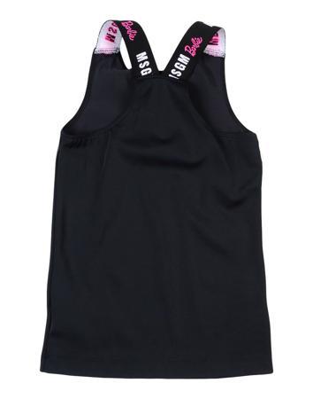 Футболка MSGM