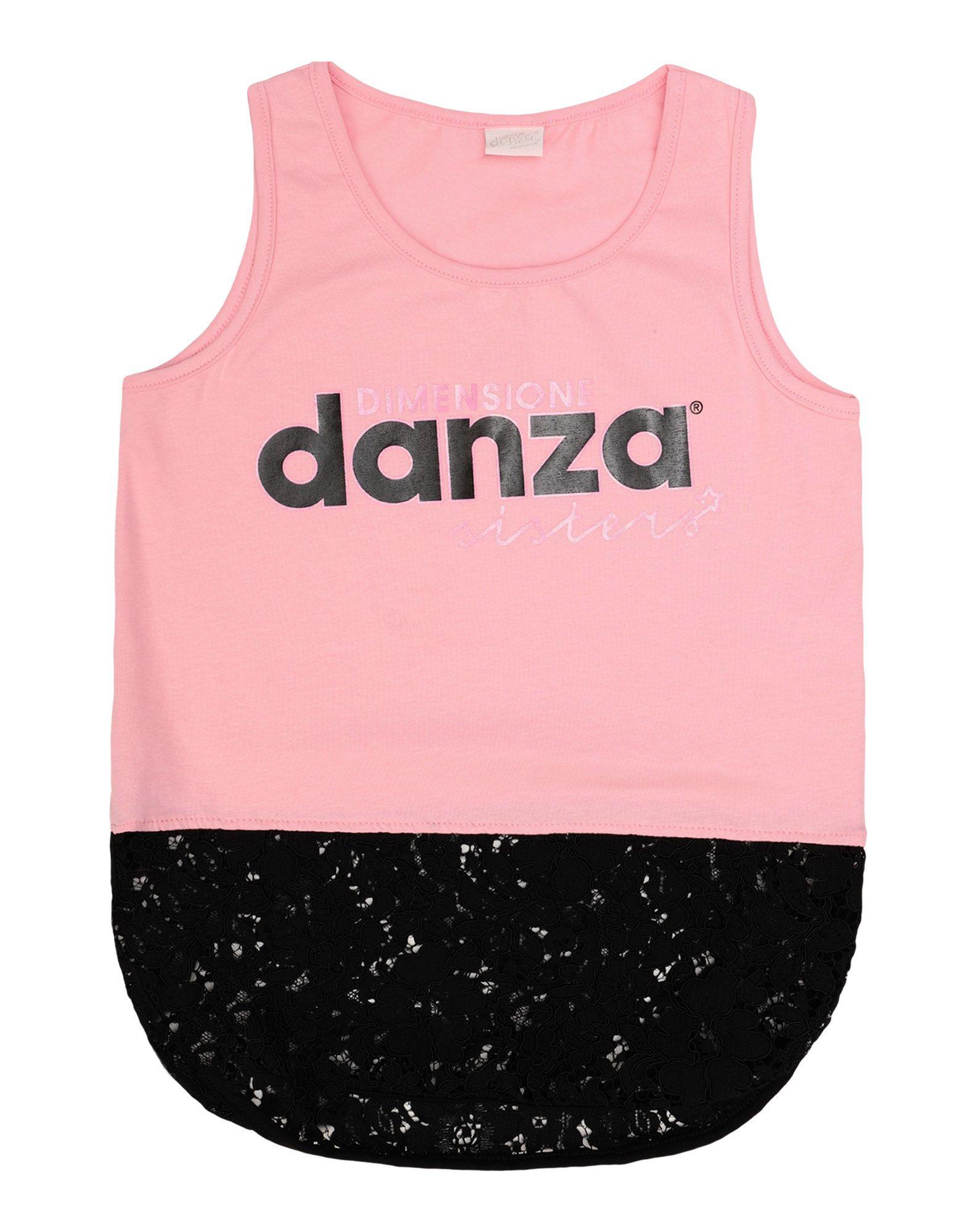 Футболка DIMENSIONE DANZA SISTERS