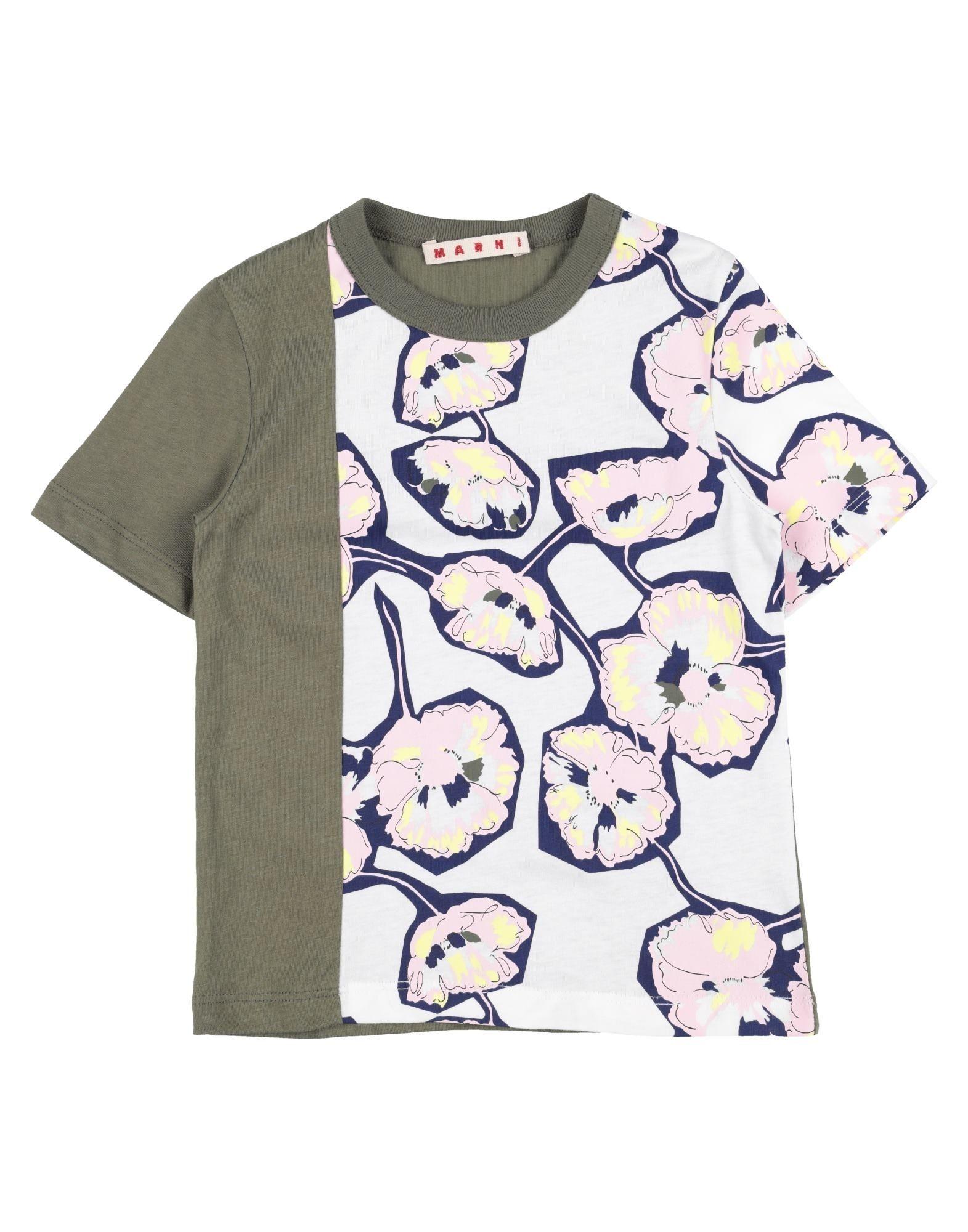 Футболка MARNI