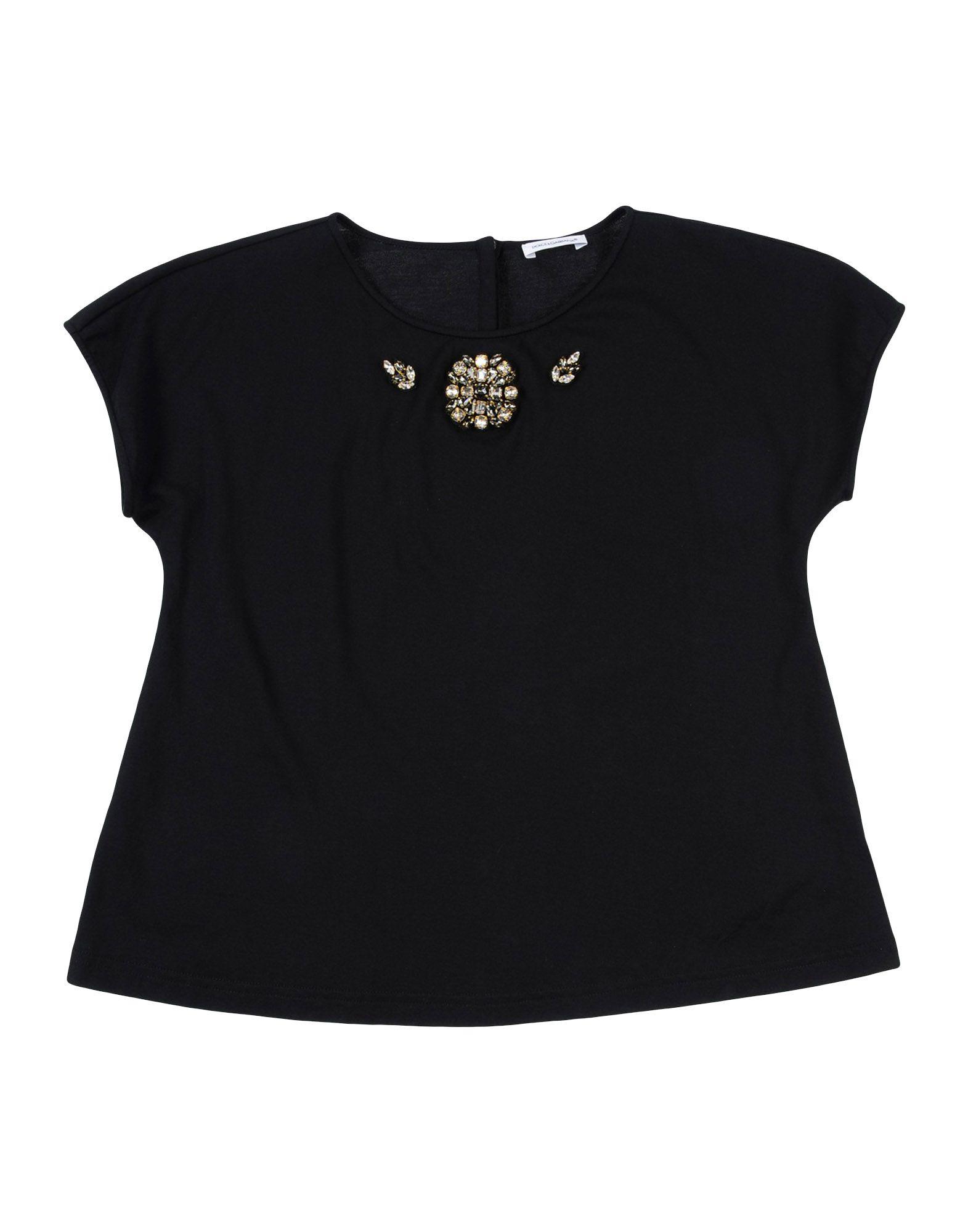 Футболка DOLCE & GABBANA