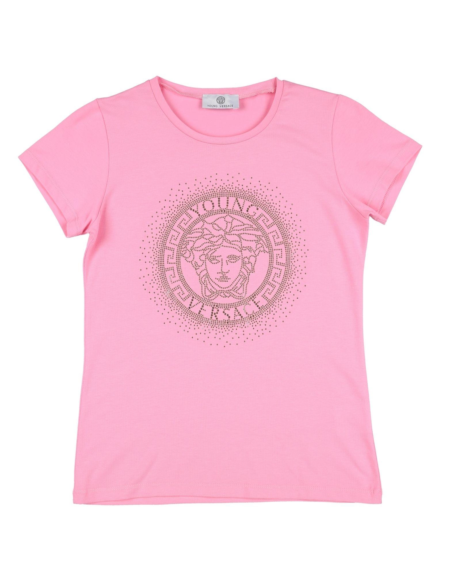 Футболка VERSACE YOUNG