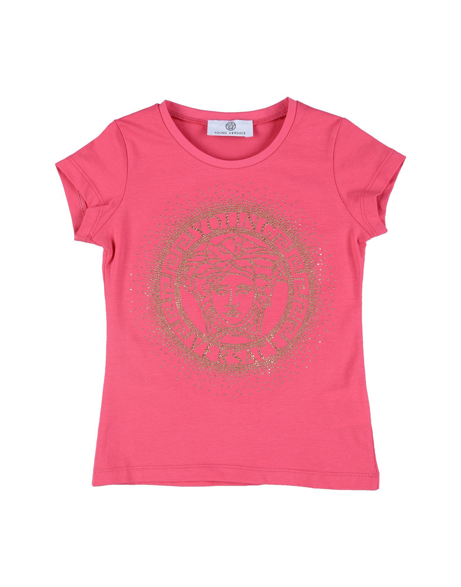 Футболка VERSACE YOUNG