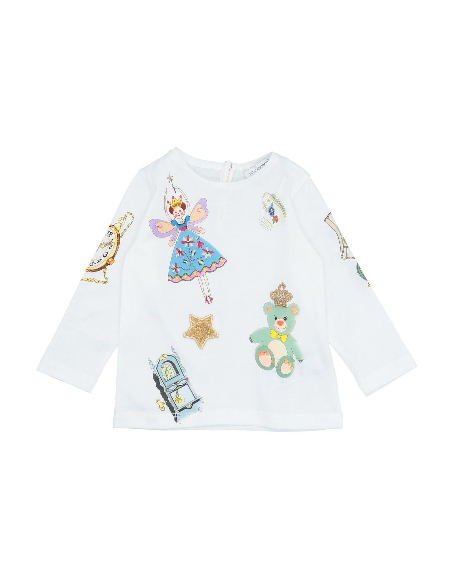 Футболка DOLCE & GABBANA