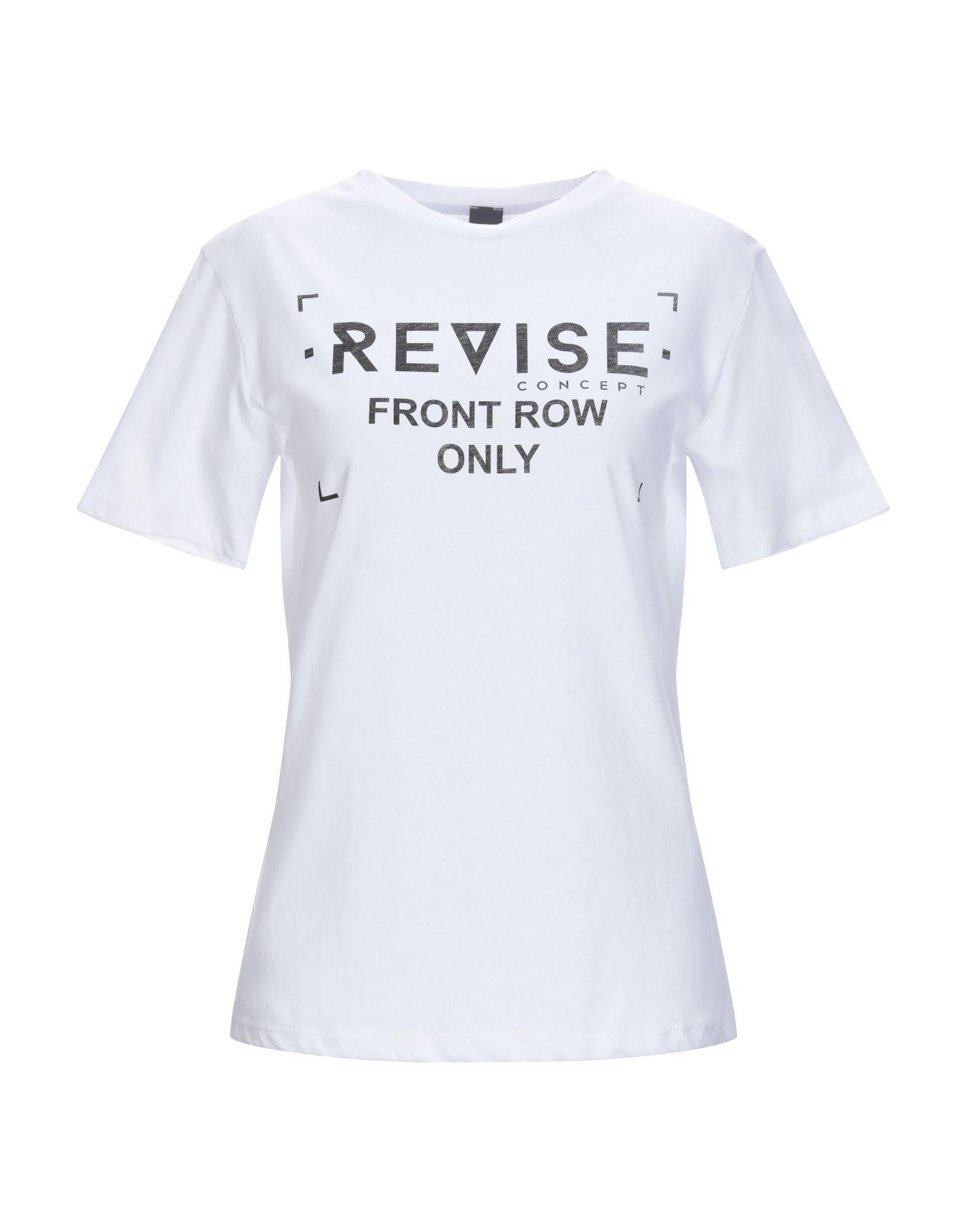 Футболка REVISE