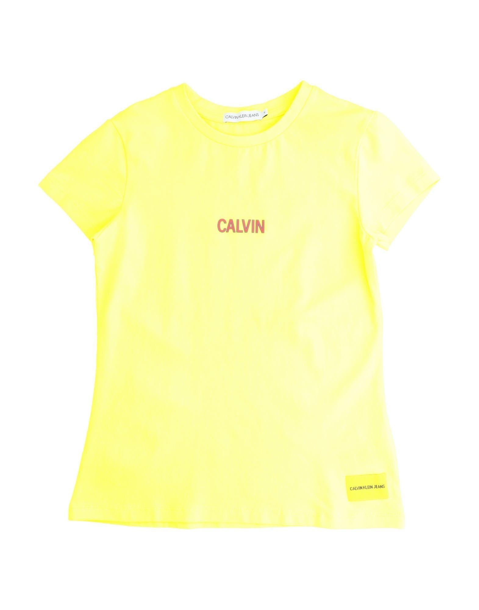 Футболка CALVIN KLEIN JEANS