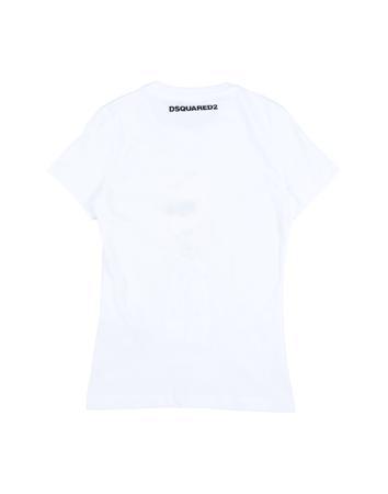 Футболка DSQUARED2