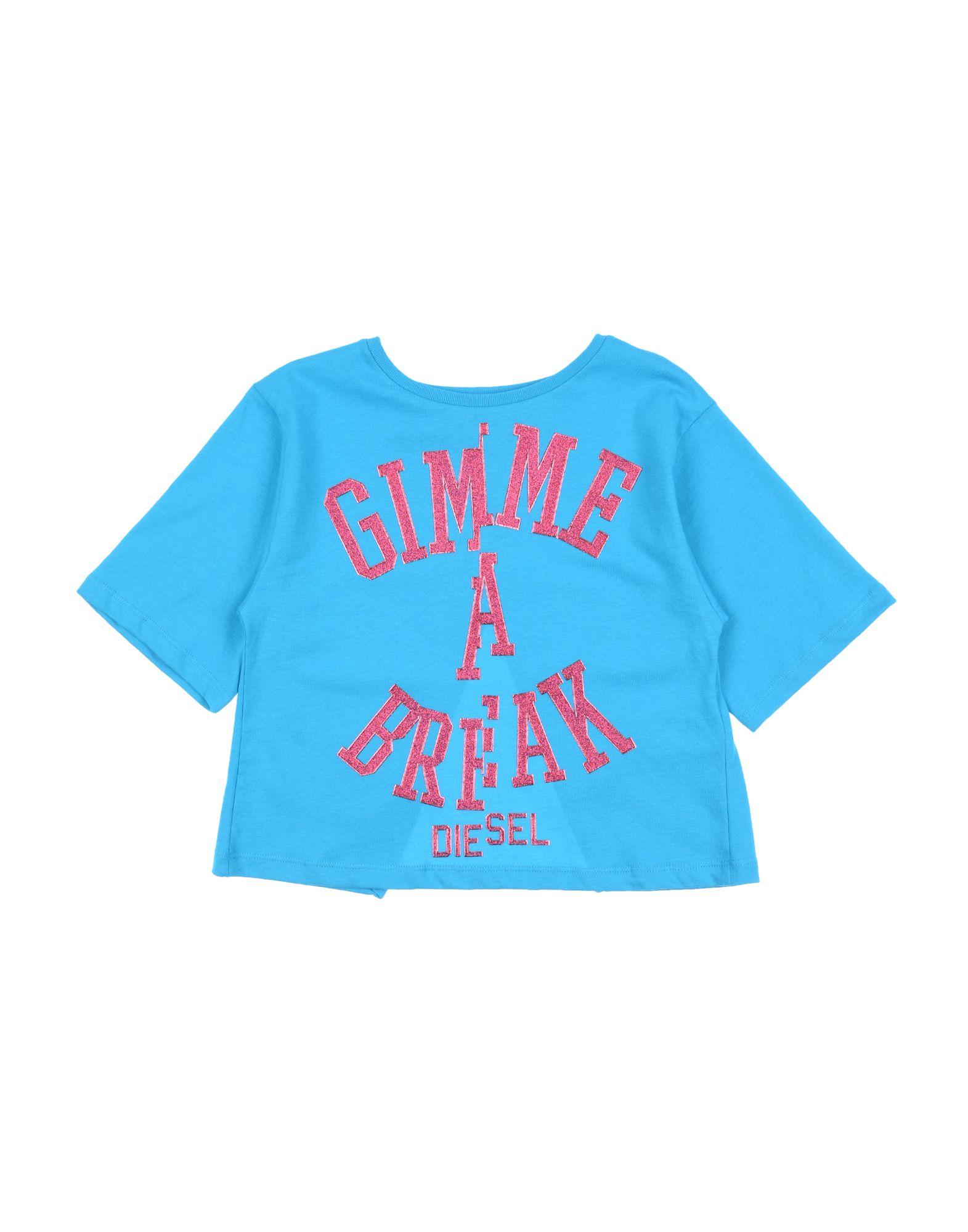 Футболка DIESEL