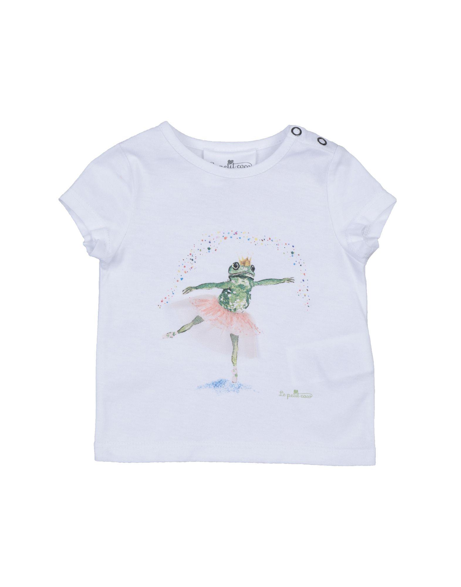 Футболка LE PETIT COCO