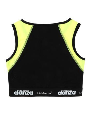Футболка DIMENSIONE DANZA SISTERS