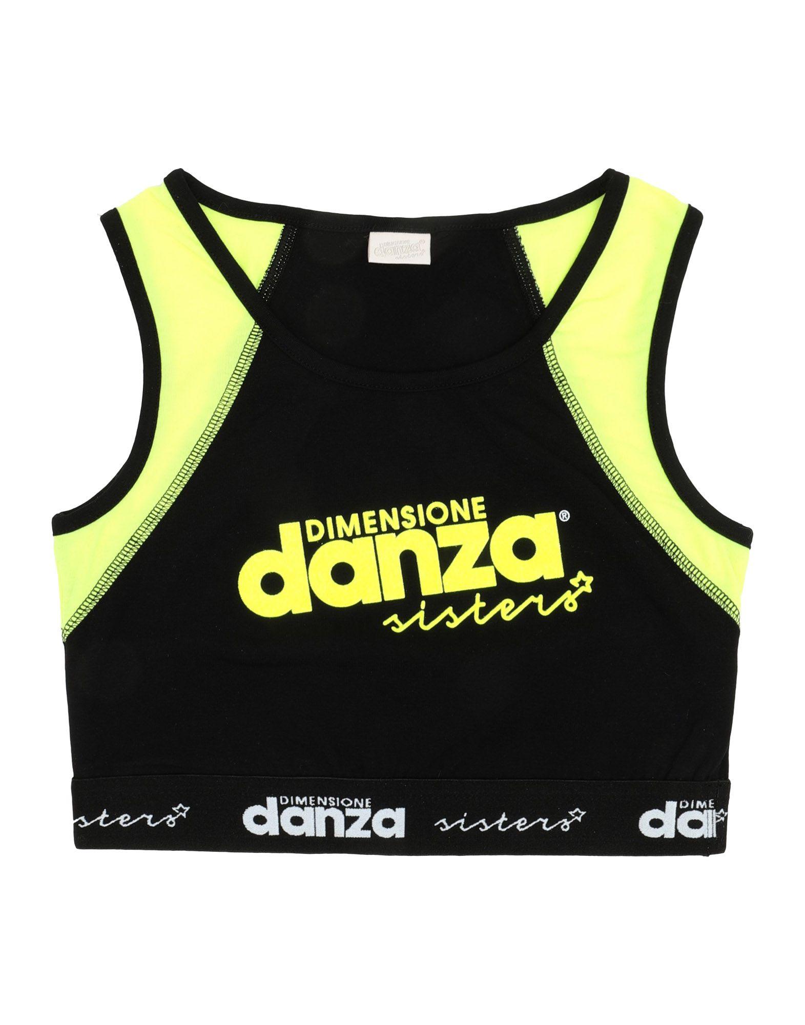 Футболка DIMENSIONE DANZA SISTERS