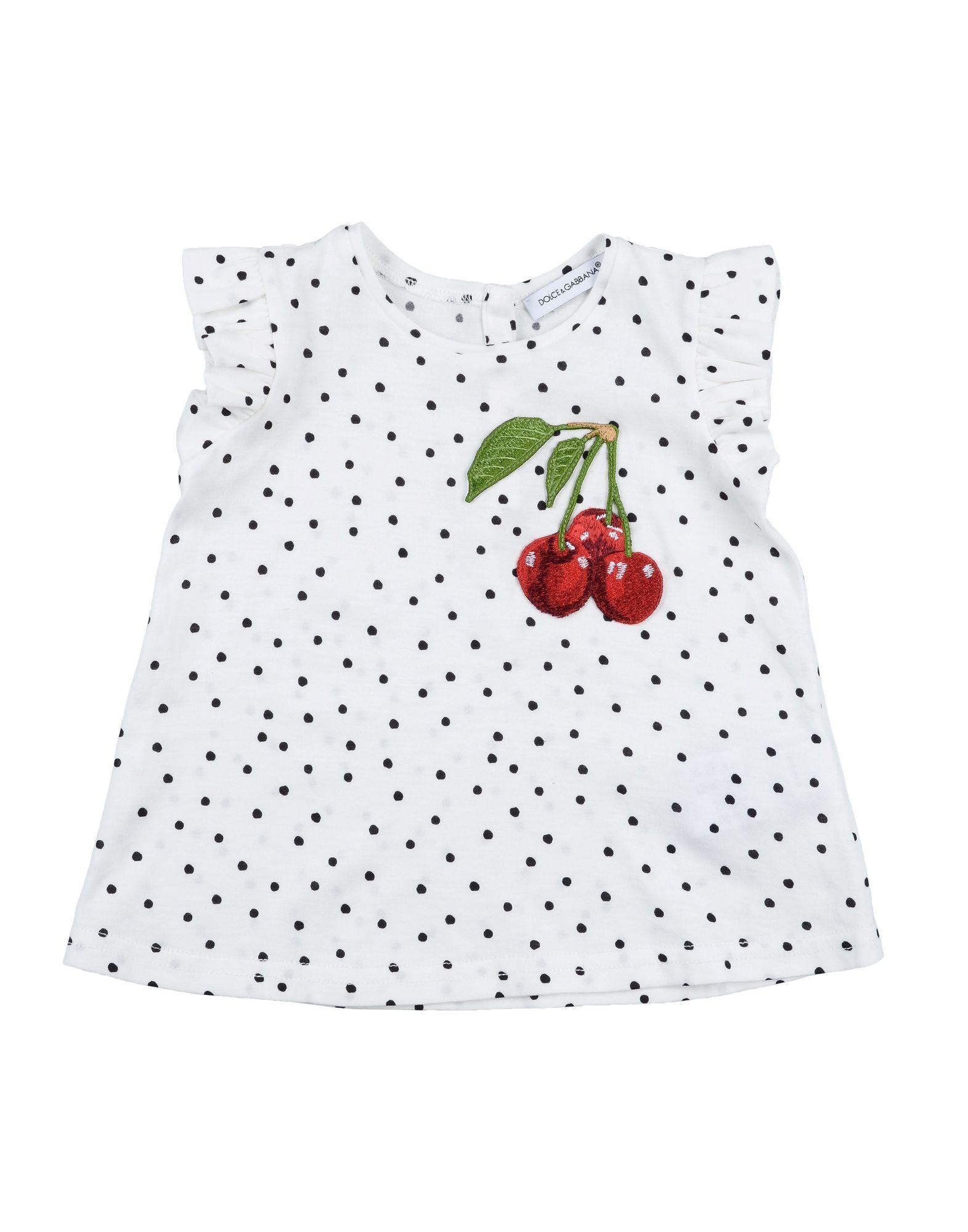 Футболка DOLCE & GABBANA
