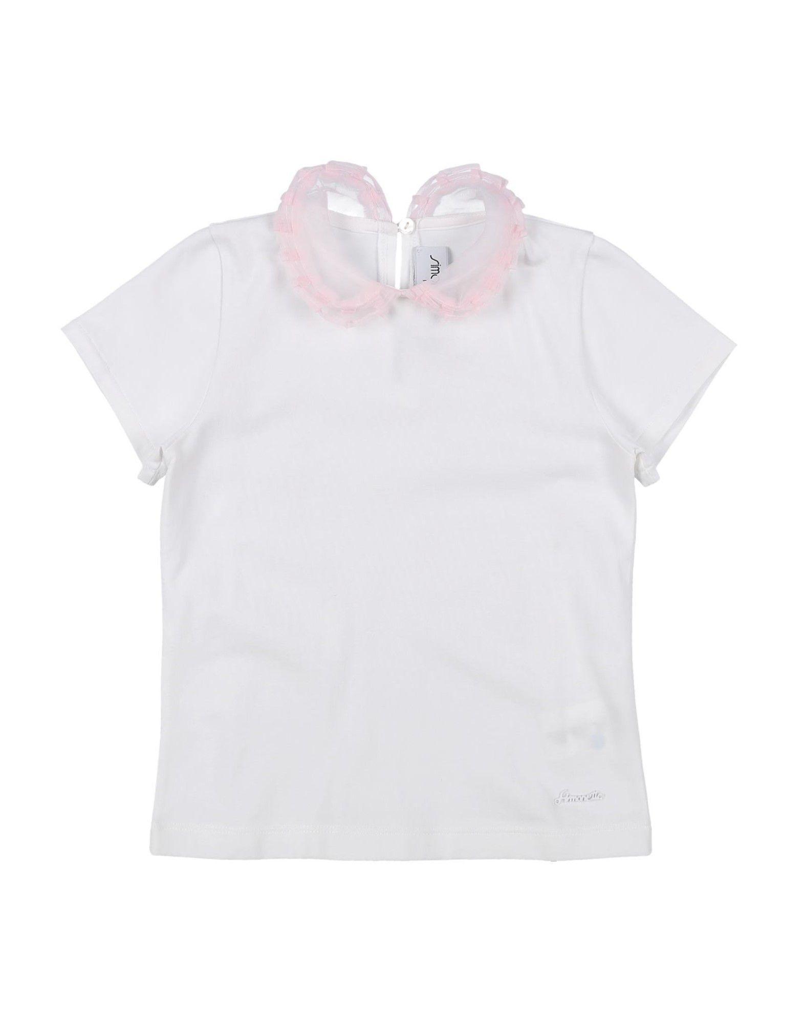 Футболка SIMONETTA MINI