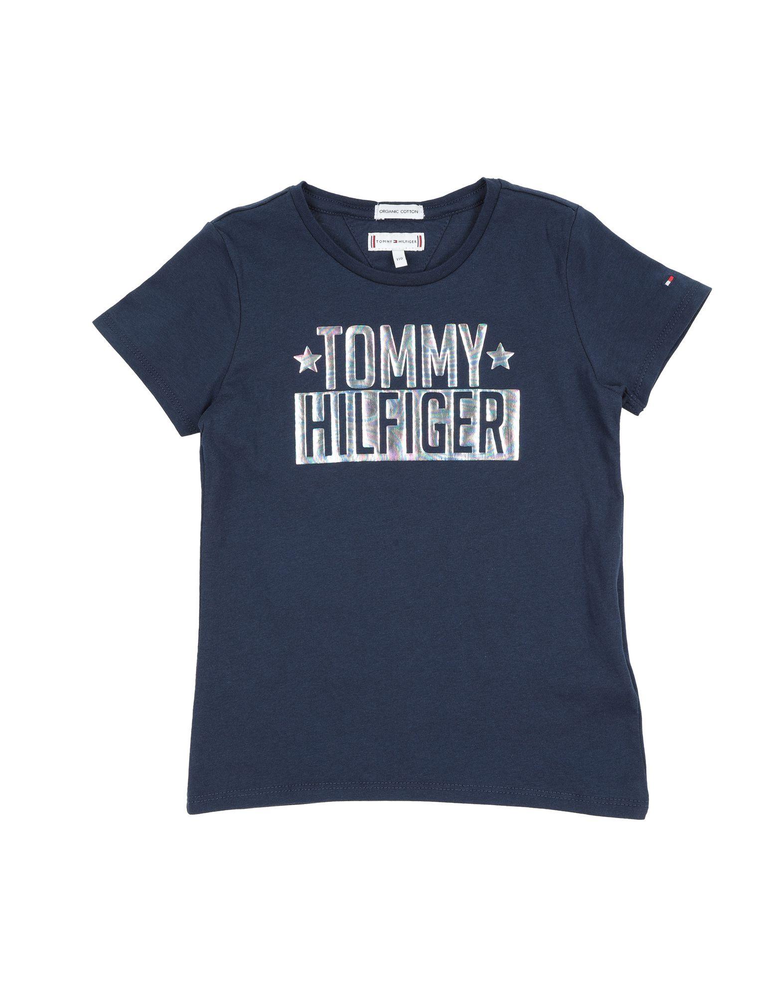 Футболка TOMMY HILFIGER