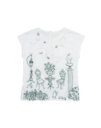 Футболка DOLCE & GABBANA