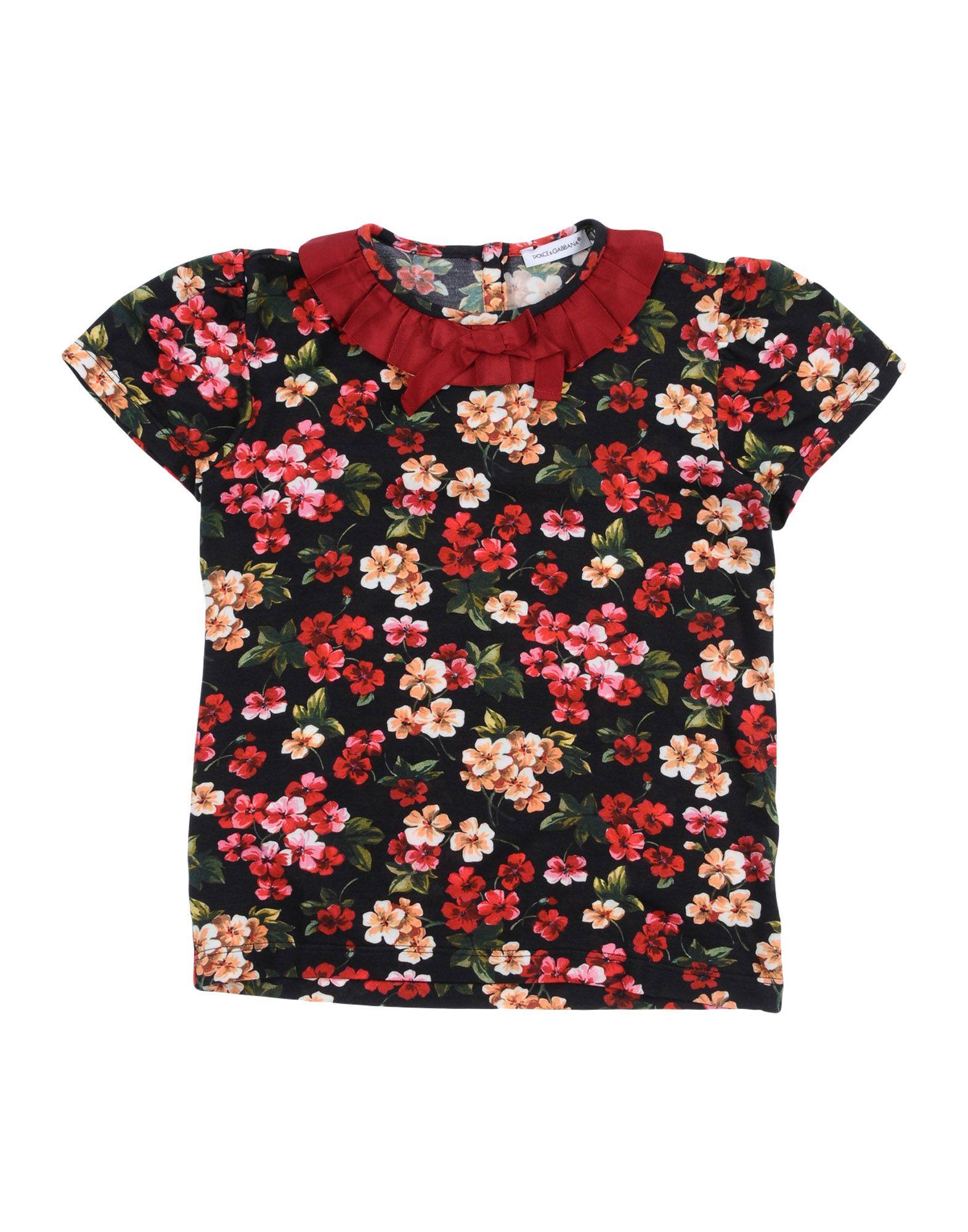 Футболка DOLCE & GABBANA