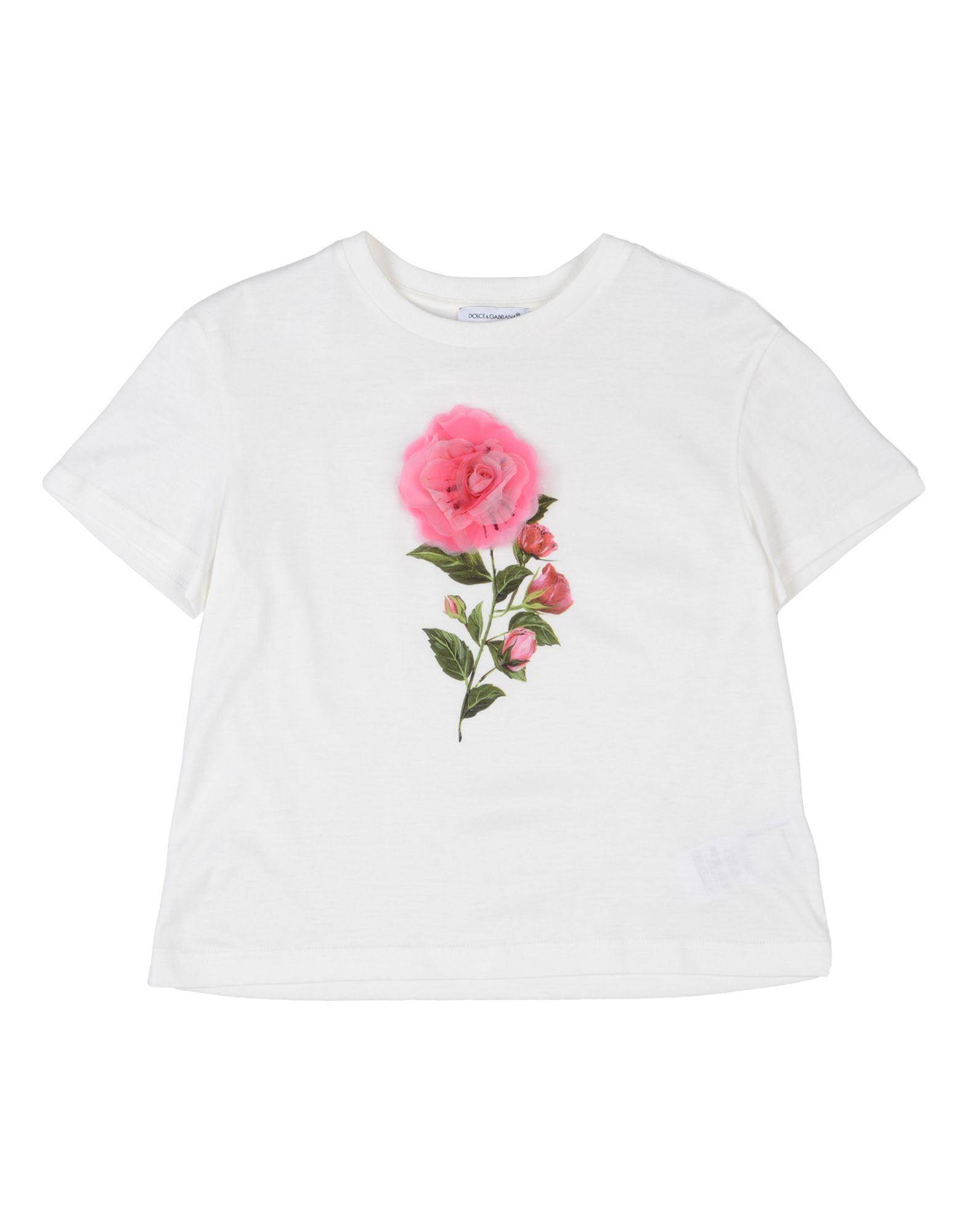 Футболка DOLCE & GABBANA