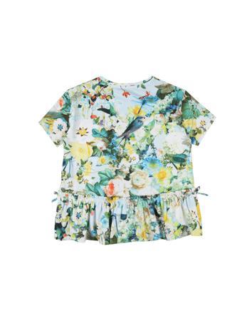 Футболка ROBERTO CAVALLI