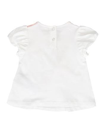 Футболка MISS BLUMARINE