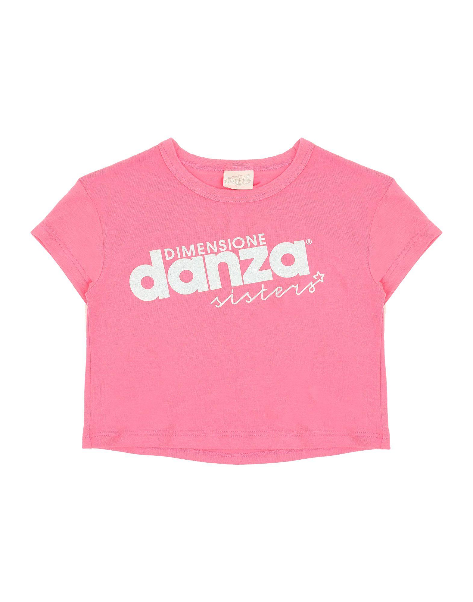 Футболка DIMENSIONE DANZA SISTERS