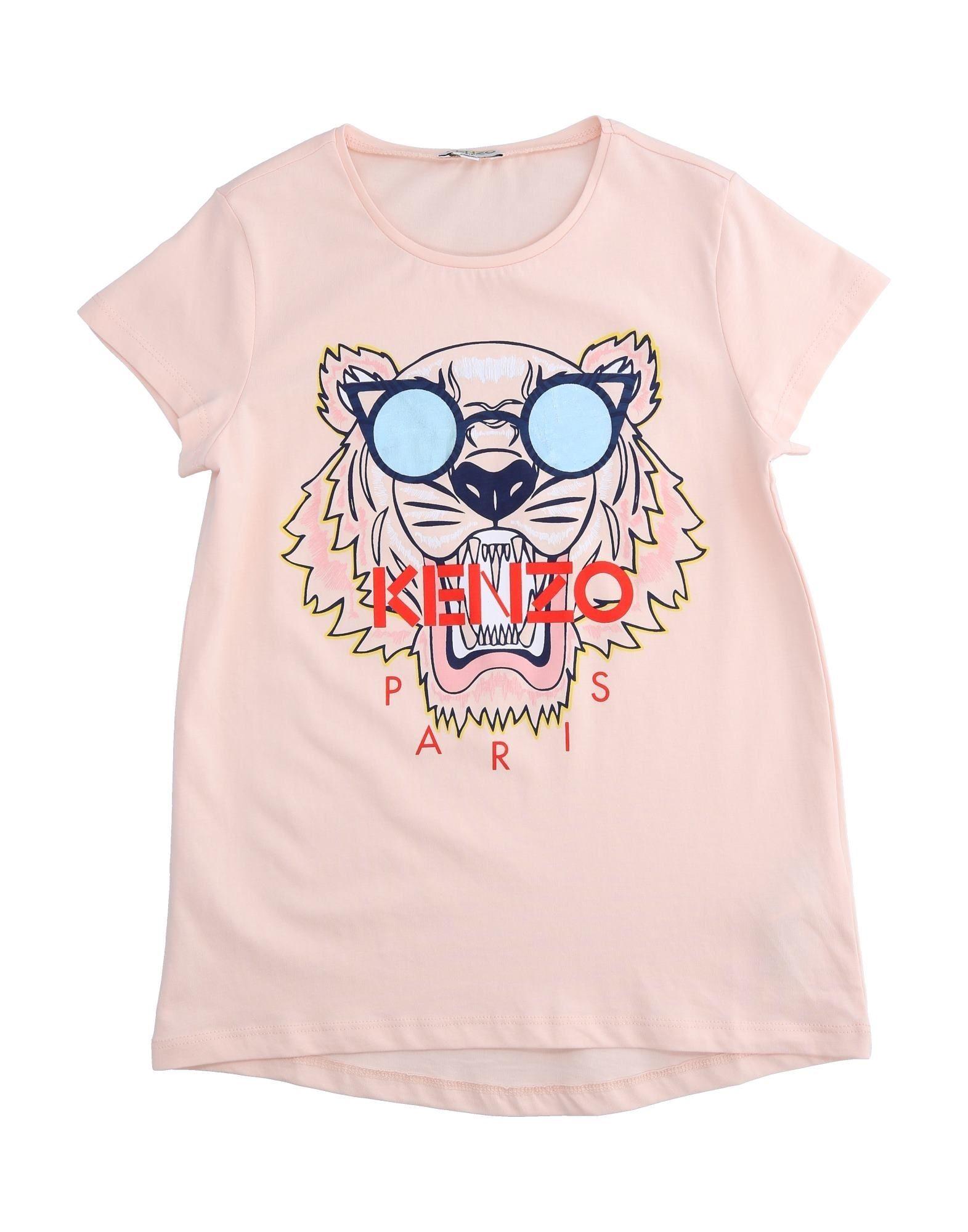 Футболка KENZO