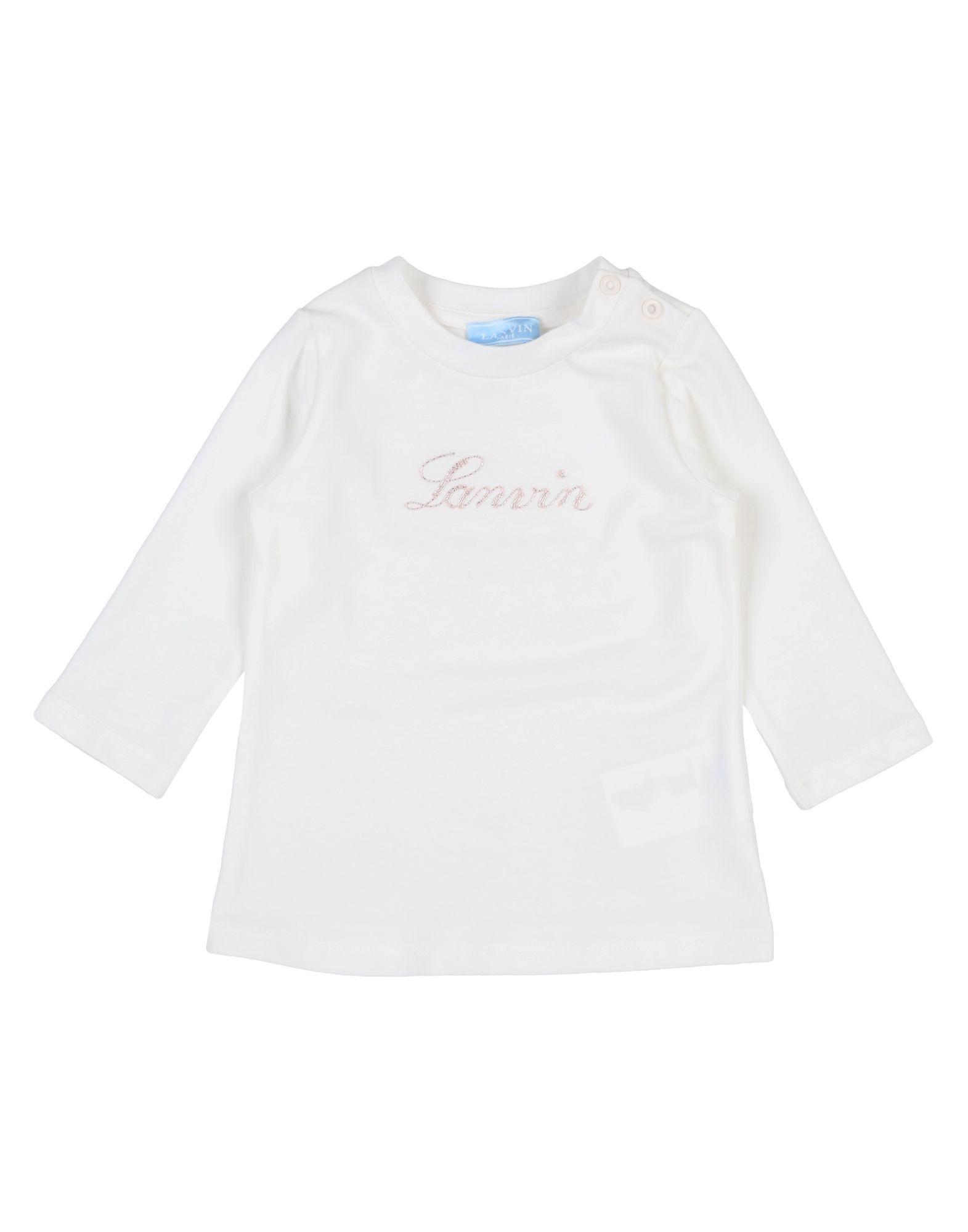 Футболка LANVIN