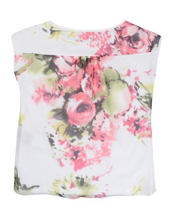 Футболка MISS BLUMARINE
