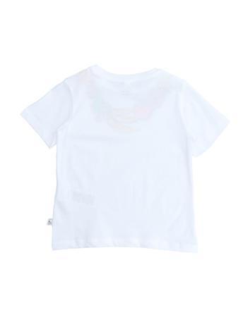 Футболка STELLA McCARTNEY KIDS