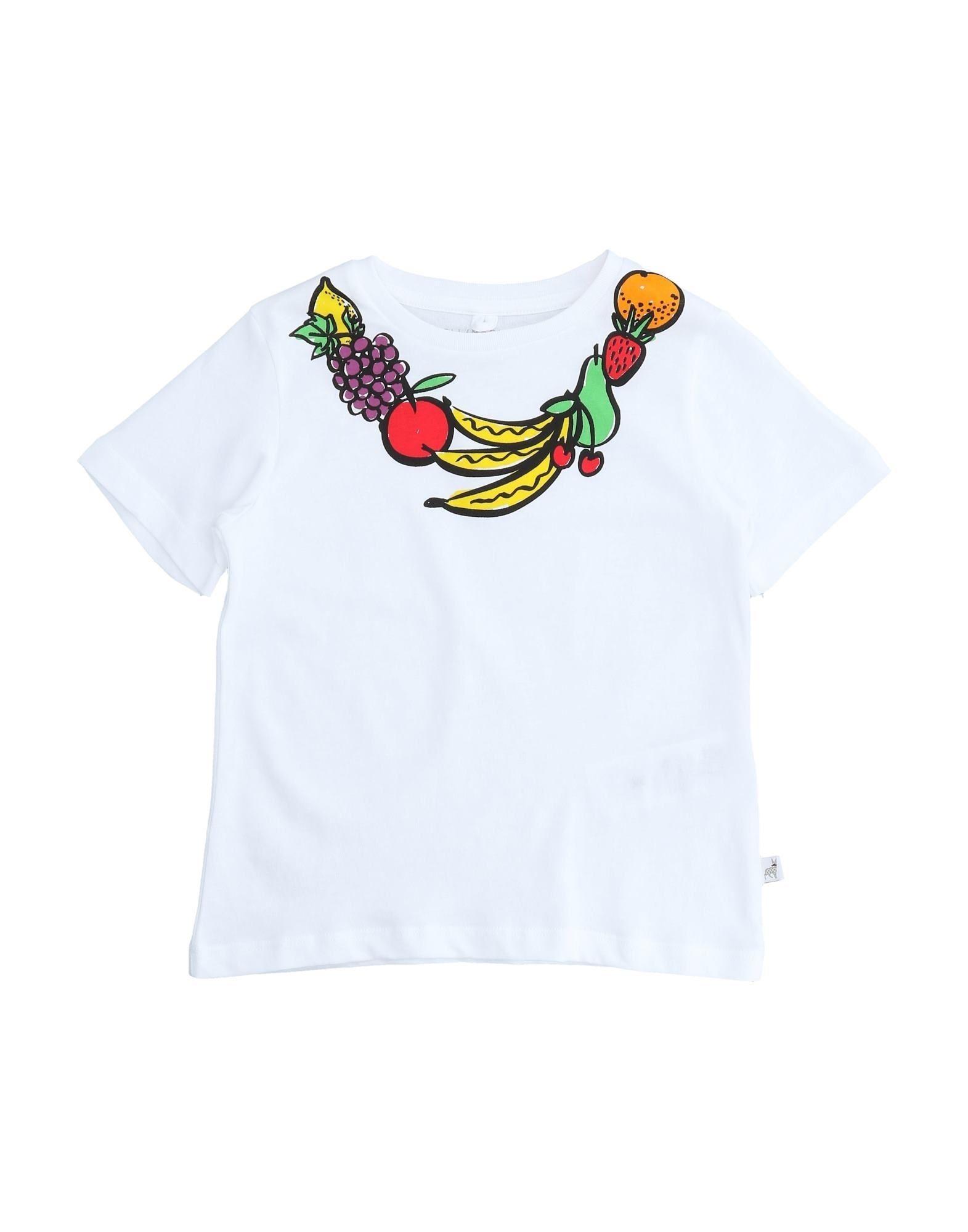 Футболка STELLA McCARTNEY KIDS