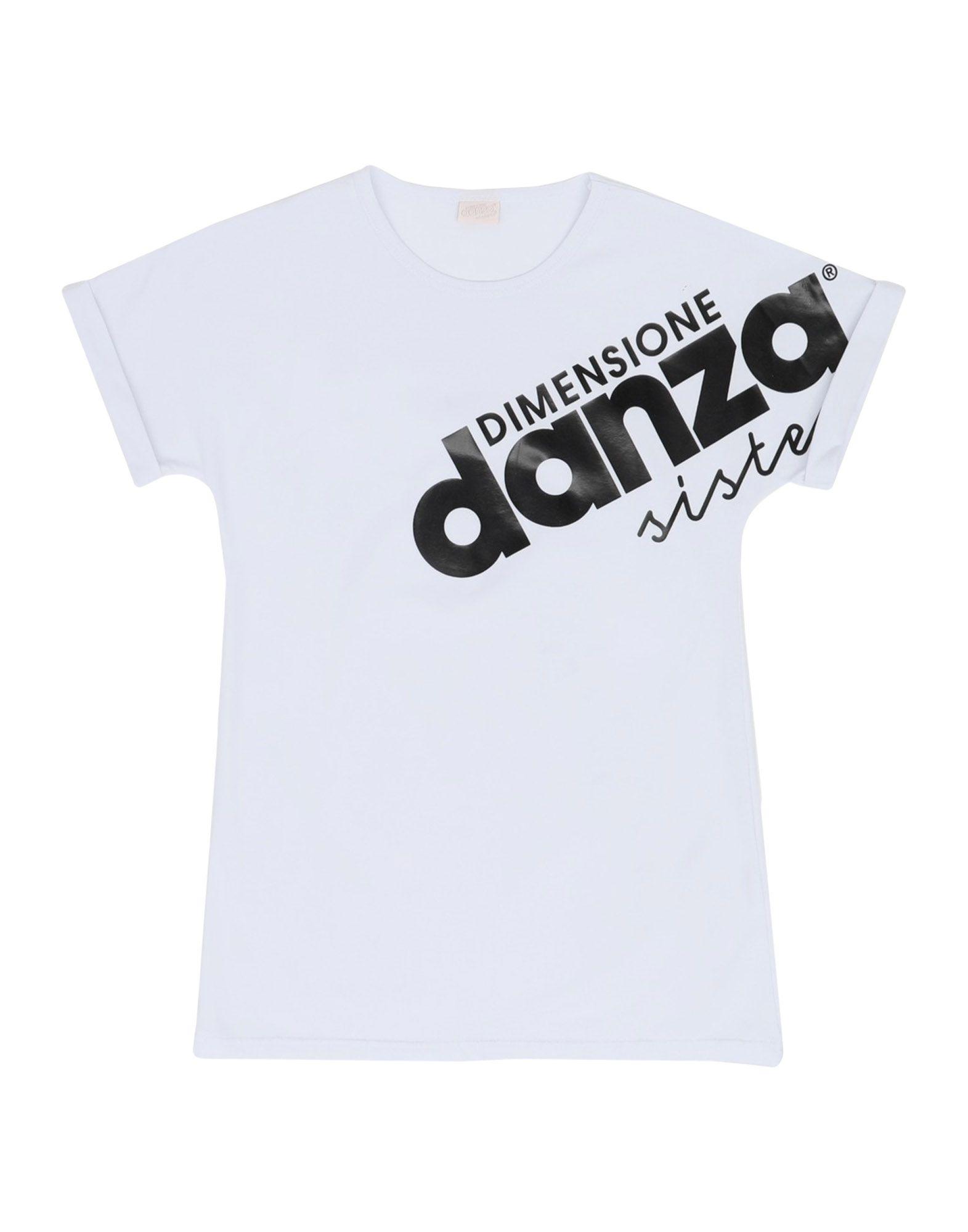 Футболка DIMENSIONE DANZA SISTERS