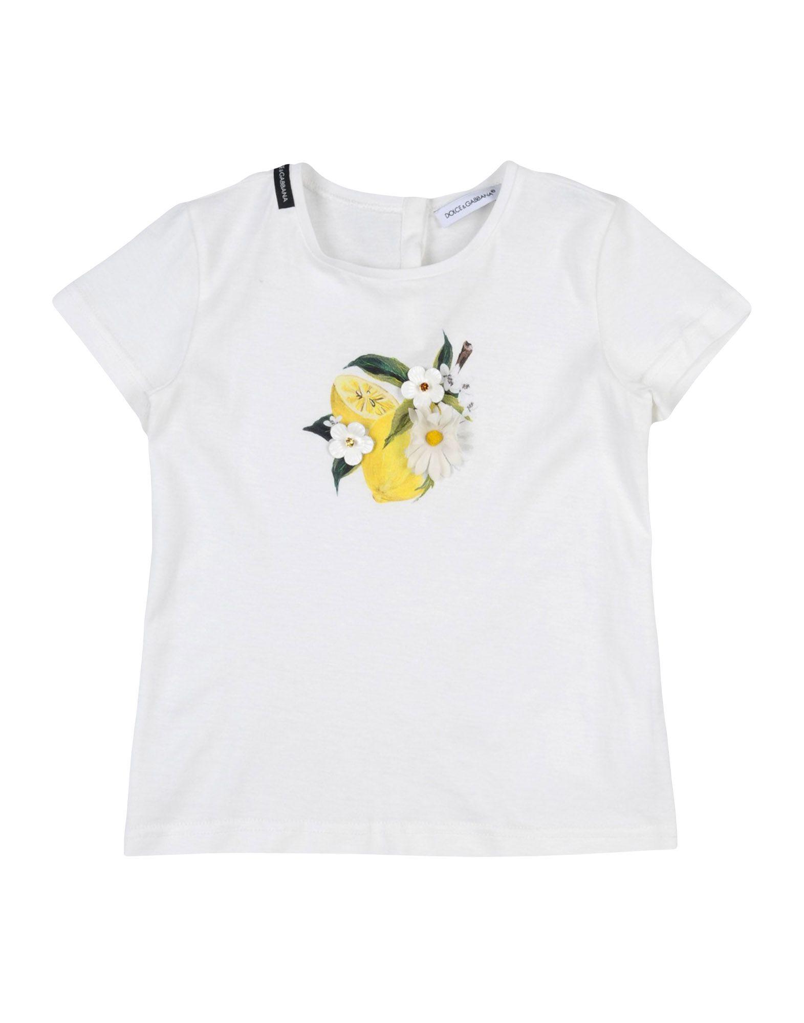 Футболка DOLCE & GABBANA