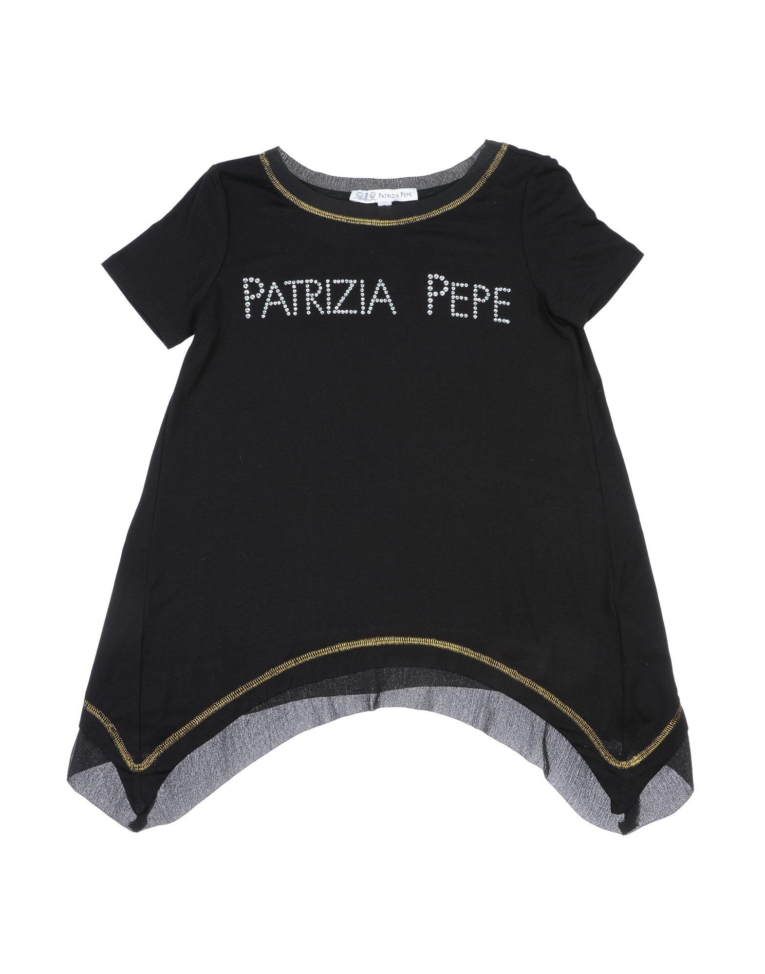 Футболка PATRIZIA PEPE