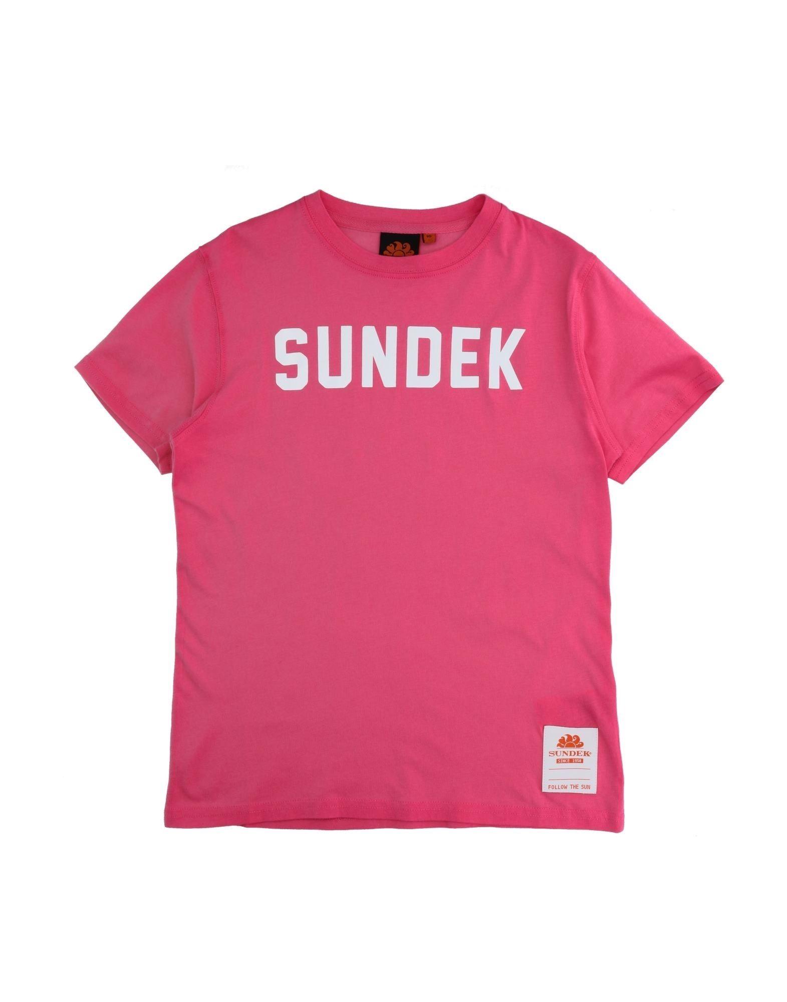 Футболка SUNDEK