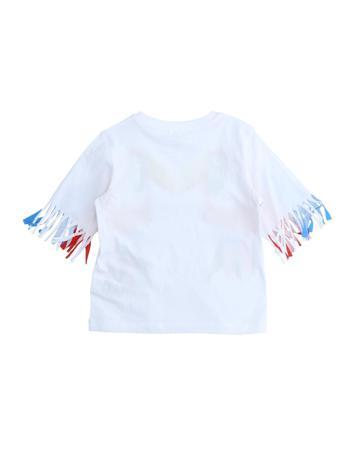 Футболка STELLA McCARTNEY KIDS