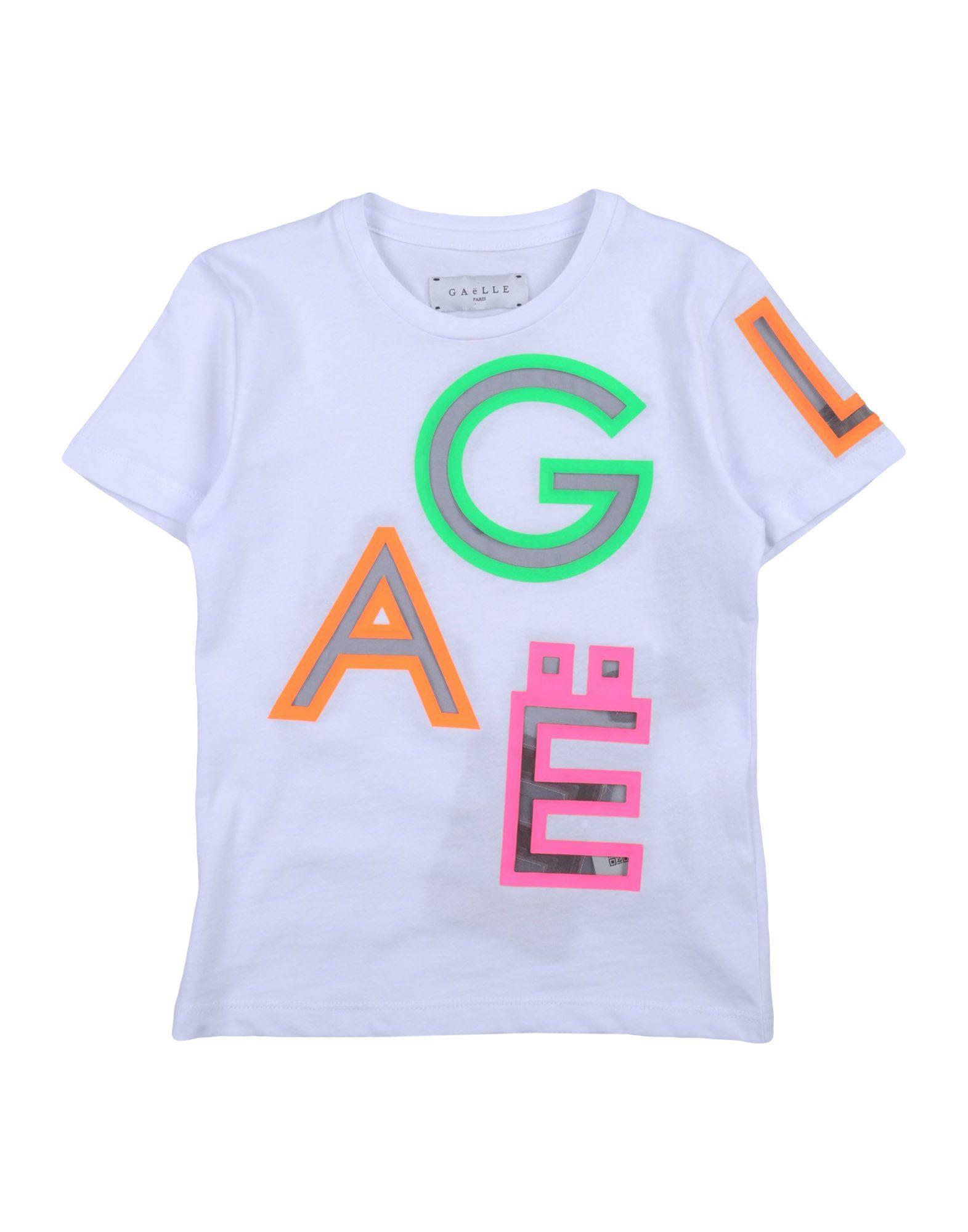 Футболка GAëLLE Paris