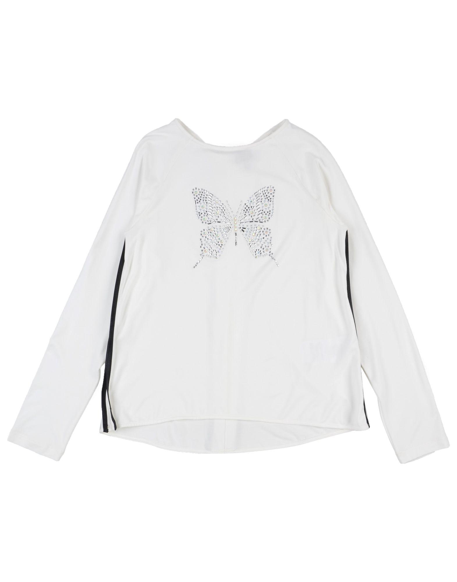 Футболка ARMANI JUNIOR