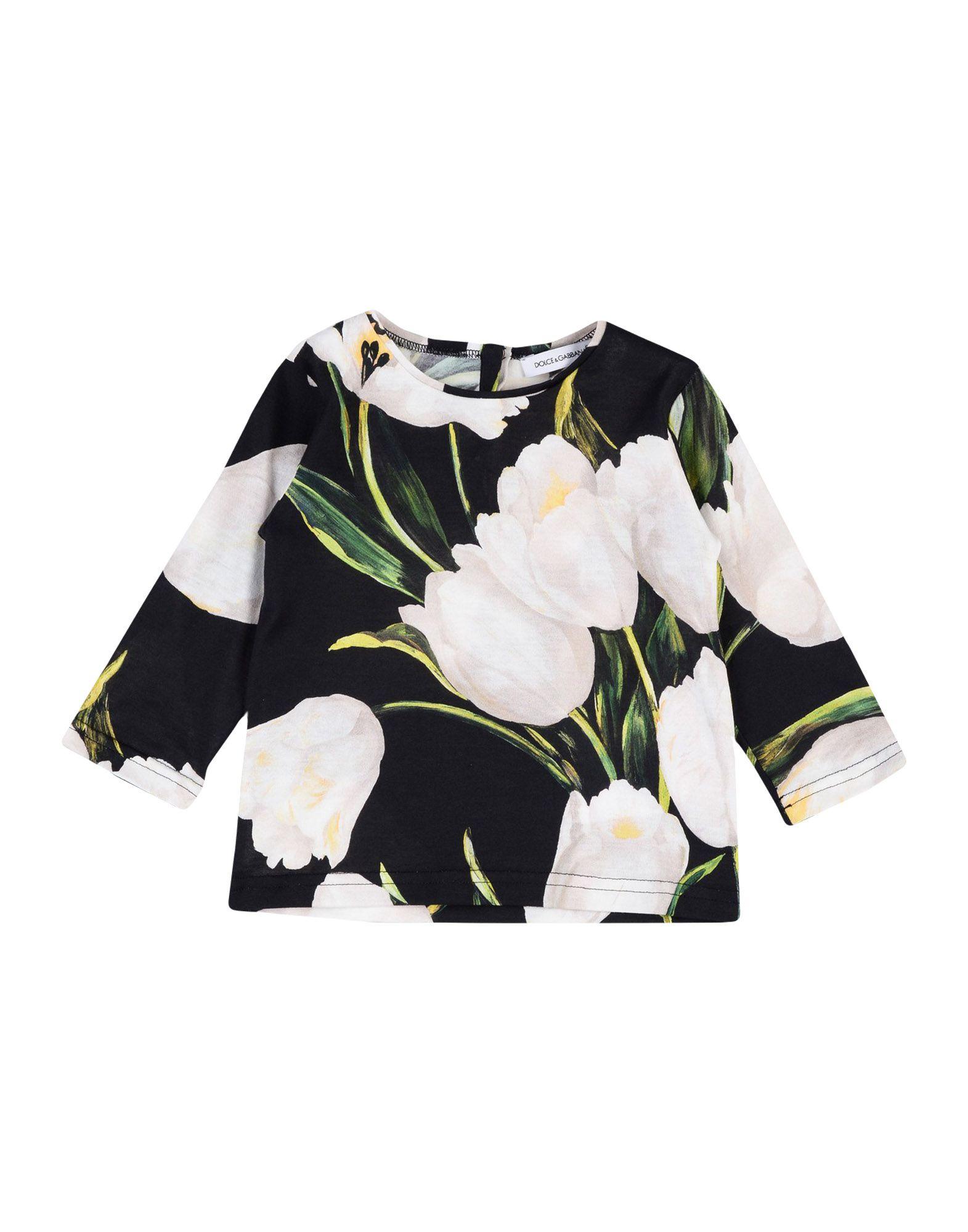 Футболка DOLCE & GABBANA