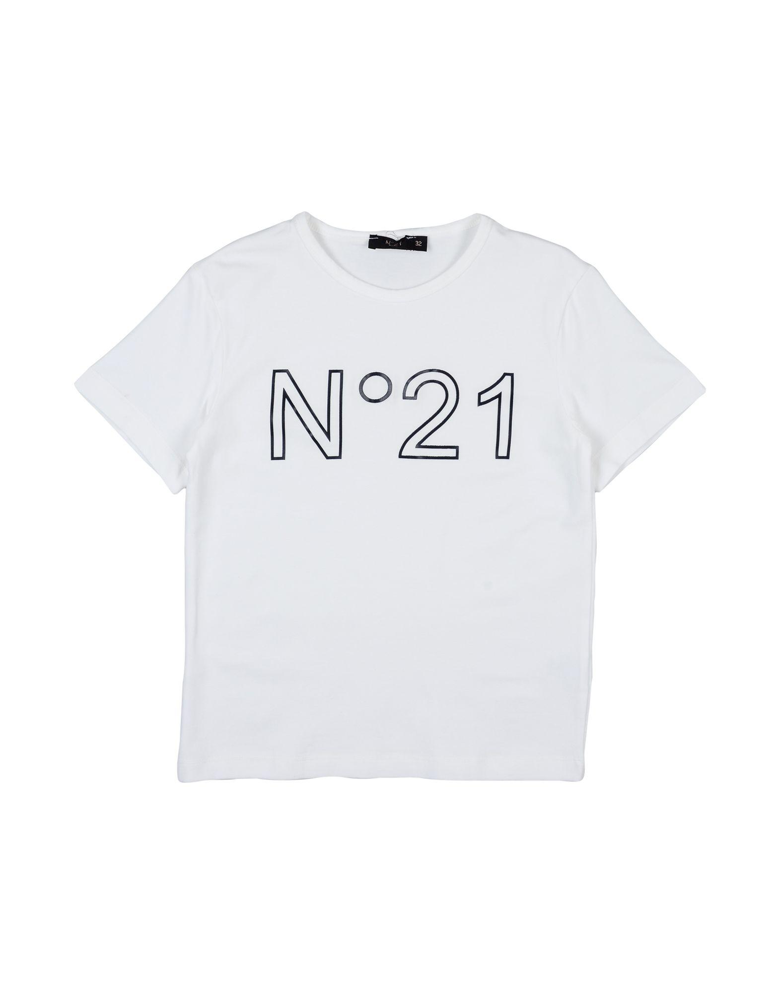 Футболка N°21