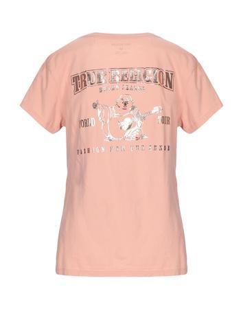 Футболка TRUE RELIGION