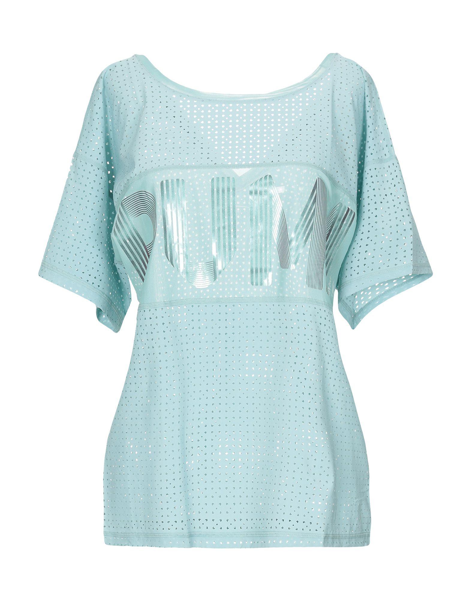 Футболка PUMA