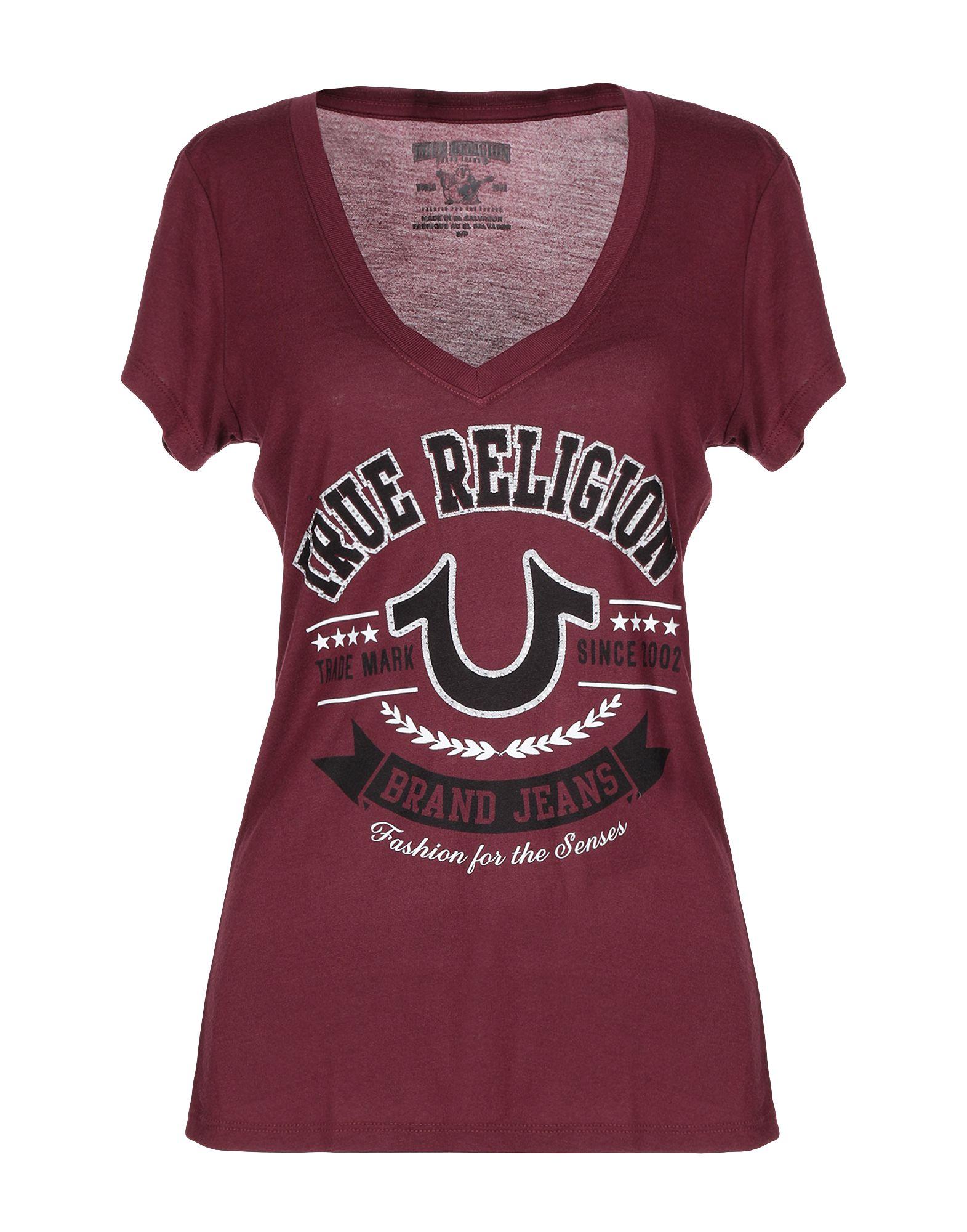 Футболка TRUE RELIGION