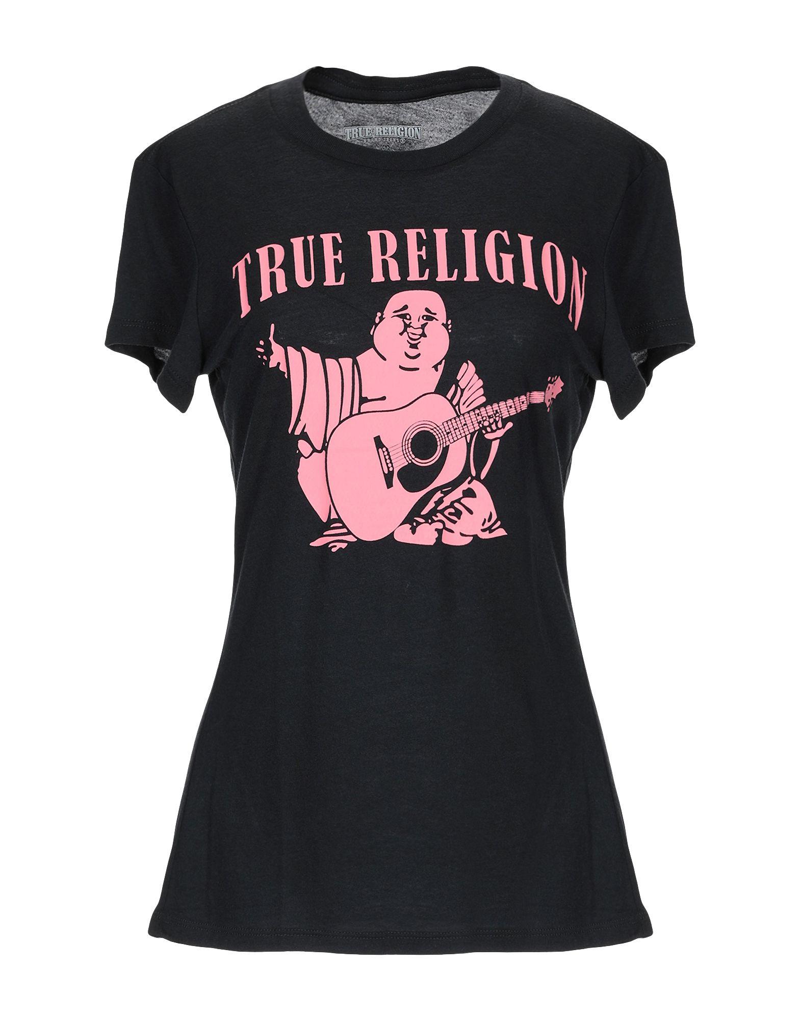 Футболка TRUE RELIGION