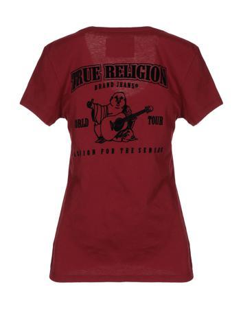 Футболка TRUE RELIGION